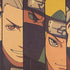 Naruto Akatsuki Print